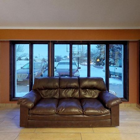Waconia Inn And Suites Kültér fotó
