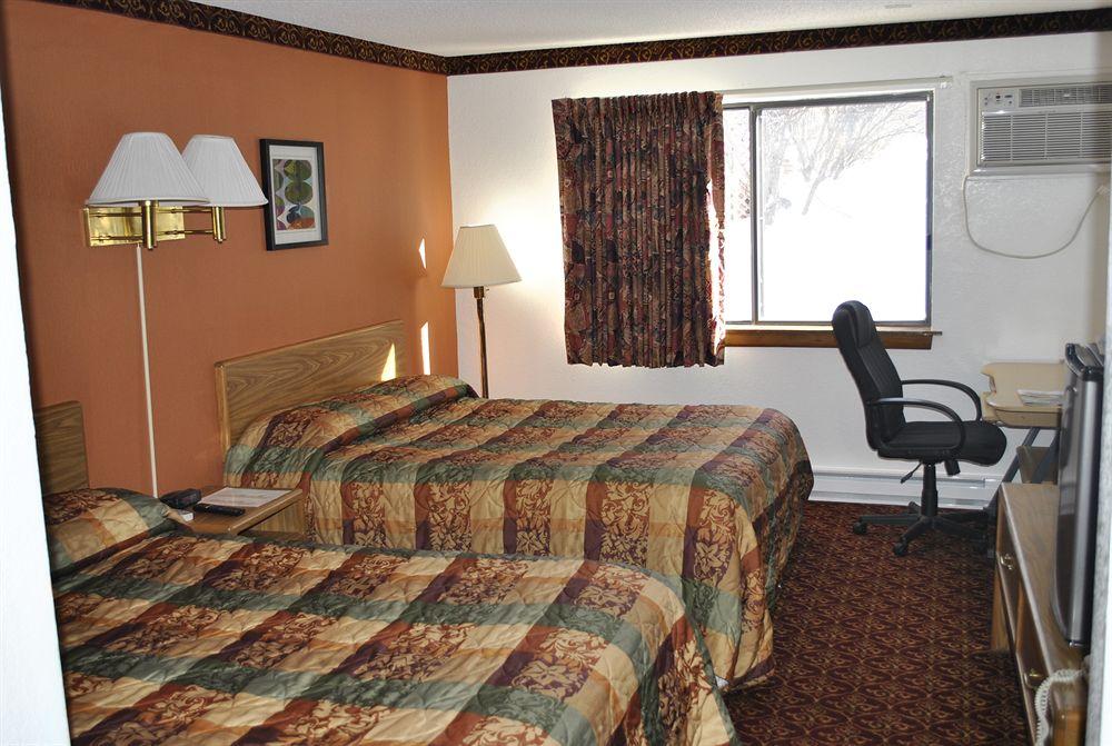 Waconia Inn And Suites Kültér fotó