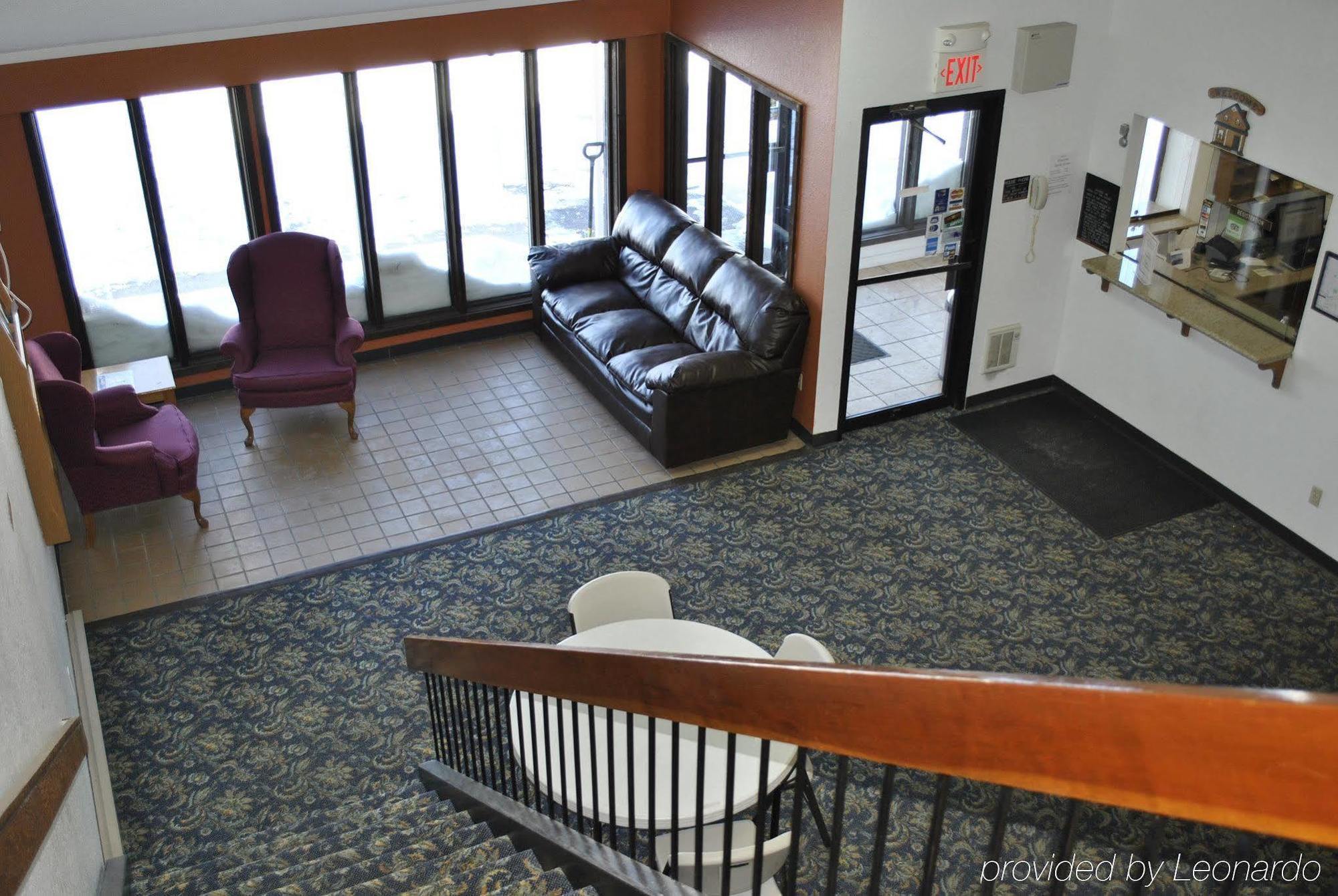 Waconia Inn And Suites Kültér fotó