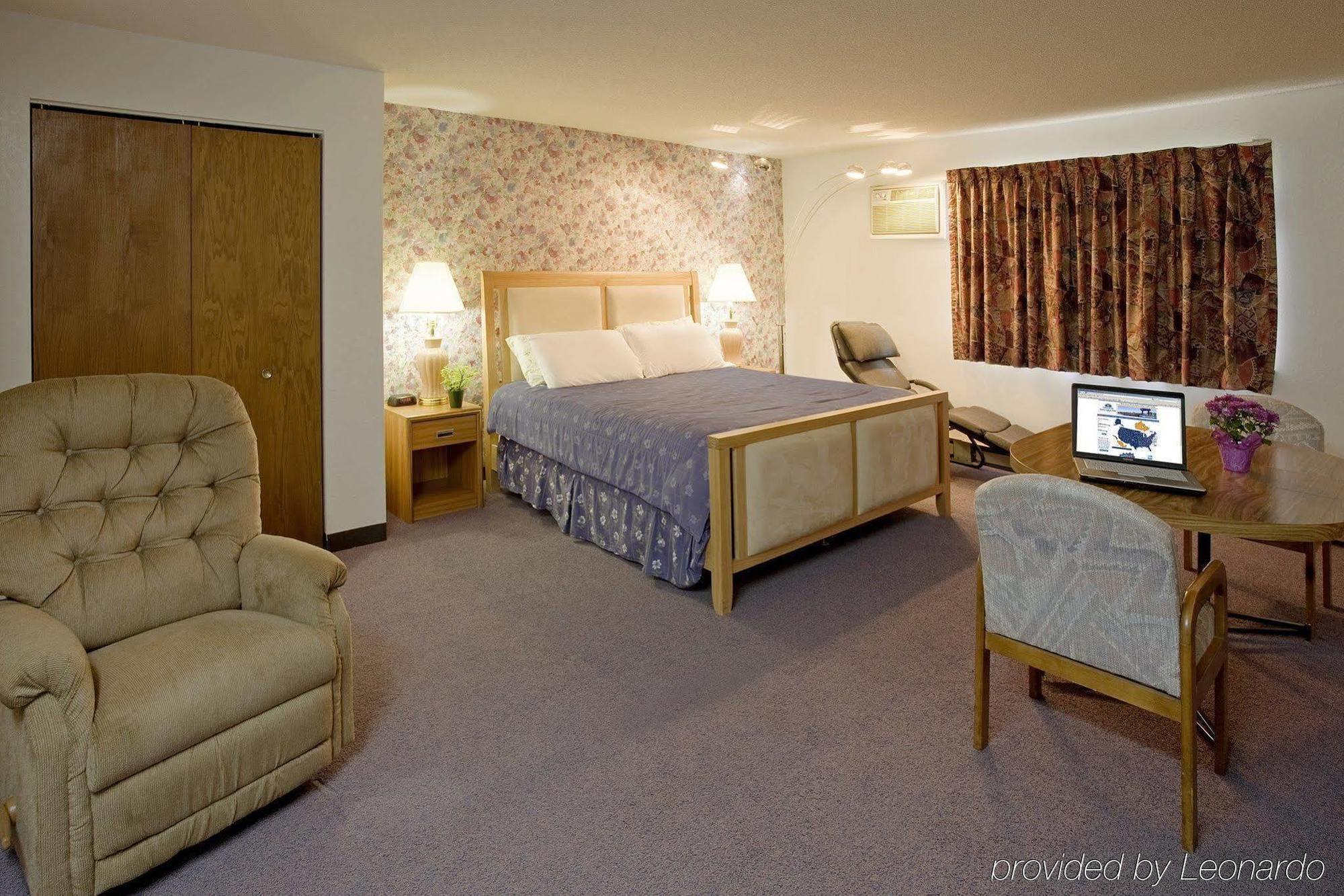 Waconia Inn And Suites Szoba fotó