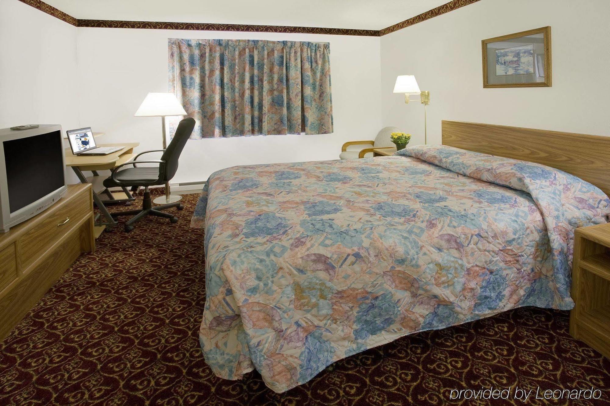 Waconia Inn And Suites Szoba fotó