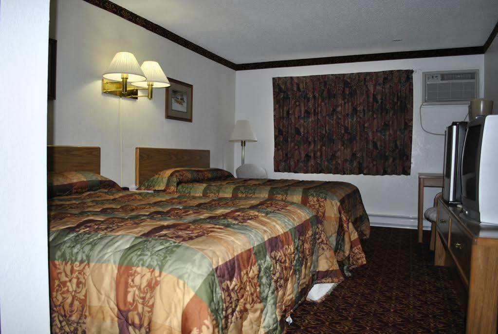 Waconia Inn And Suites Kültér fotó