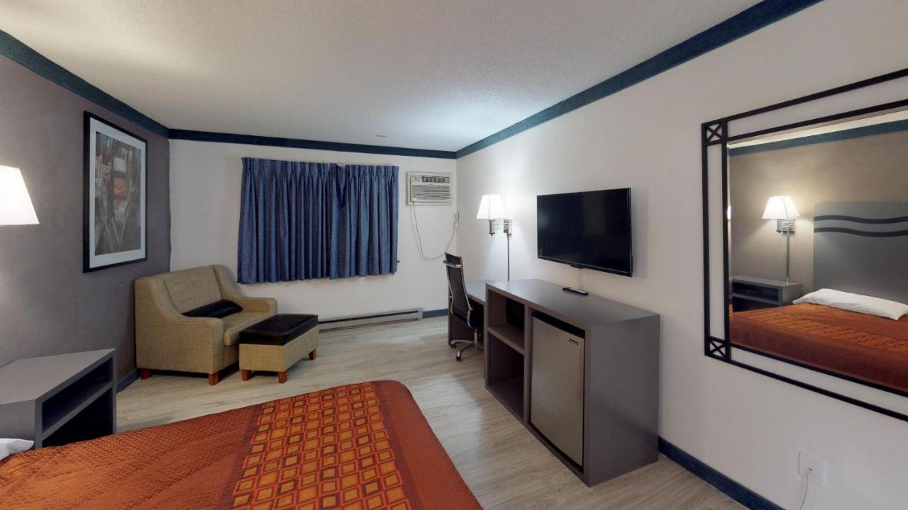Waconia Inn And Suites Kültér fotó