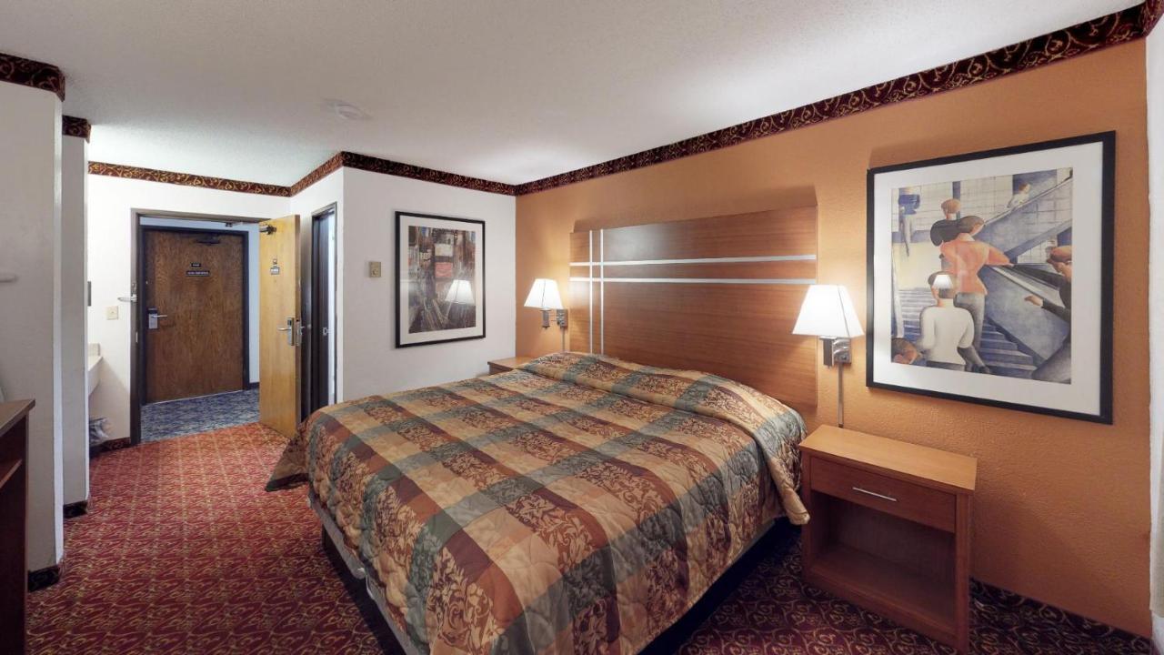 Waconia Inn And Suites Kültér fotó